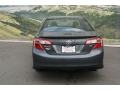 Magnetic Gray Metallic - Camry SE Photo No. 4