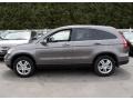 2010 Urban Titanium Metallic Honda CR-V EX-L AWD  photo #7
