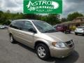 2006 Linen Gold Metallic Dodge Grand Caravan SXT  photo #1