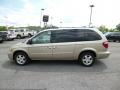 2006 Linen Gold Metallic Dodge Grand Caravan SXT  photo #4