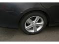 Magnetic Gray Metallic - Camry SE Photo No. 9