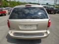 Linen Gold Metallic - Grand Caravan SXT Photo No. 6