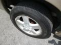 Linen Gold Metallic - Grand Caravan SXT Photo No. 9