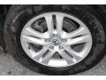 2010 Urban Titanium Metallic Honda CR-V EX-L AWD  photo #14