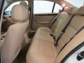 Sand Rear Seat Photo for 2005 BMW 3 Series #81334245