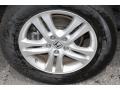2010 Urban Titanium Metallic Honda CR-V EX-L AWD  photo #15