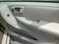 2006 Linen Gold Metallic Dodge Grand Caravan SXT  photo #11