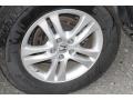 2010 Urban Titanium Metallic Honda CR-V EX-L AWD  photo #16
