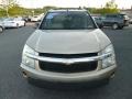 Sandstone Metallic - Equinox LT AWD Photo No. 2
