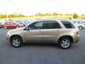 Sandstone Metallic - Equinox LT AWD Photo No. 4
