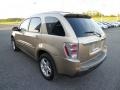 Sandstone Metallic - Equinox LT AWD Photo No. 5