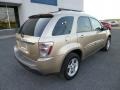 Sandstone Metallic - Equinox LT AWD Photo No. 7