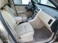 Sandstone Metallic - Equinox LT AWD Photo No. 10