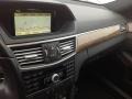 Black - E 350 Sedan Photo No. 4