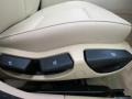 2005 BMW 3 Series Sand Interior Controls Photo