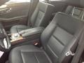 Black - E 350 Sedan Photo No. 9