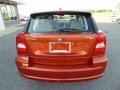 Sunburst Orange Pearl - Caliber SXT Photo No. 6