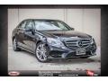 Black - E 350 Sport Sedan Photo No. 1