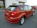 Sunburst Orange Pearl - Caliber SXT Photo No. 7