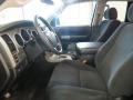 2011 Black Toyota Tundra Double Cab  photo #8