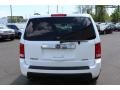 Taffeta White - Pilot EX-L 4WD Photo No. 6