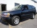 Onyx Black - Yukon Denali AWD Photo No. 1