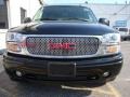 Onyx Black - Yukon Denali AWD Photo No. 2