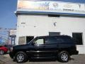 Onyx Black - Yukon Denali AWD Photo No. 3