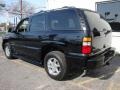 Onyx Black - Yukon Denali AWD Photo No. 4