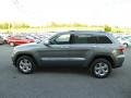 2012 Maximum Steel Metallic Jeep Grand Cherokee Limited 4x4  photo #4