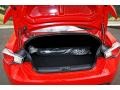  2013 FR-S Sport Coupe Trunk