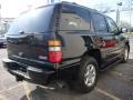 Onyx Black - Yukon Denali AWD Photo No. 6