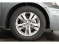 2012 Honda Accord SE Sedan Wheel and Tire Photo