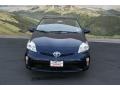 Nautical Blue Metallic - Prius Two Hybrid Photo No. 3