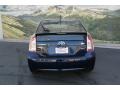 Nautical Blue Metallic - Prius Two Hybrid Photo No. 4