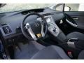 Nautical Blue Metallic - Prius Two Hybrid Photo No. 5