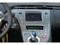 Nautical Blue Metallic - Prius Two Hybrid Photo No. 6