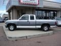 1995 White Dodge Dakota SLT Extended Cab  photo #10