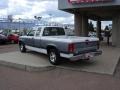 1995 White Dodge Dakota SLT Extended Cab  photo #11