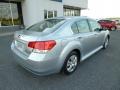 Ice Silver Metallic - Legacy 2.5i Photo No. 7