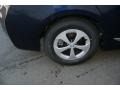 Nautical Blue Metallic - Prius Two Hybrid Photo No. 9