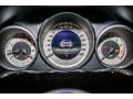 2014 Mercedes-Benz E 350 Sport Sedan Gauges