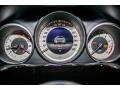  2014 E 350 Sport Sedan 350 Sport Sedan Gauges