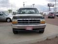 1995 White Dodge Dakota SLT Extended Cab  photo #16