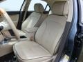 Light Camel Front Seat Photo for 2011 Lincoln MKZ #81336161
