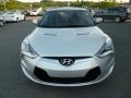 Ironman Silver - Veloster  Photo No. 2
