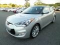 Ironman Silver - Veloster  Photo No. 3