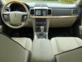 Light Camel Dashboard Photo for 2011 Lincoln MKZ #81336207