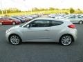 Ironman Silver - Veloster  Photo No. 4