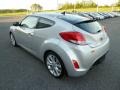 Ironman Silver - Veloster  Photo No. 5
